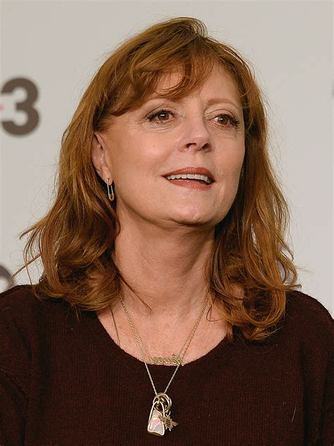 susan sarandon filmografia